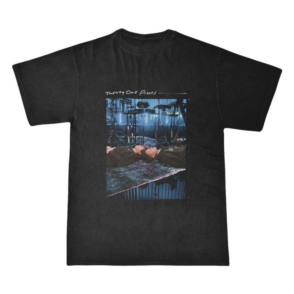 Twenty One Pilots - Live Unplugged T-Shirt